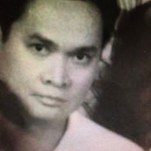 Meet your Posher, Marilyn